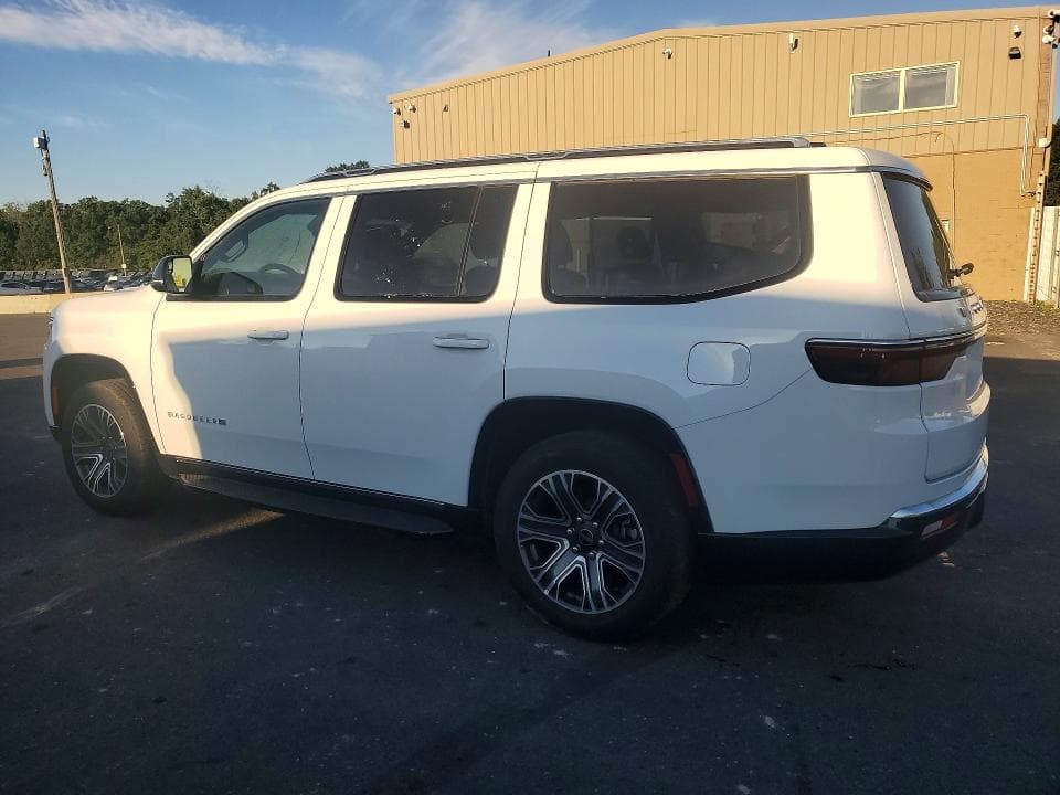 2025 JEEP WAGONEER SERIES II 2