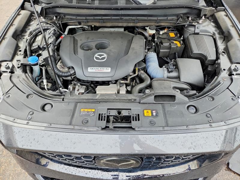 2023 MAZDA CX-5 12