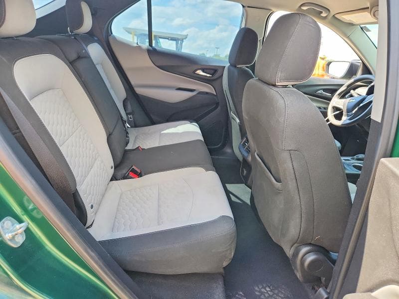 2018 CHEVROLET EQUINOX LS 11
