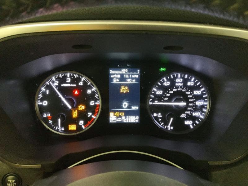2023 SUBARU ASCENT PREMIUM 9