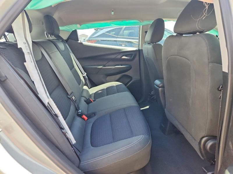 2023 CHEVROLET BOLT EV 1LT 10