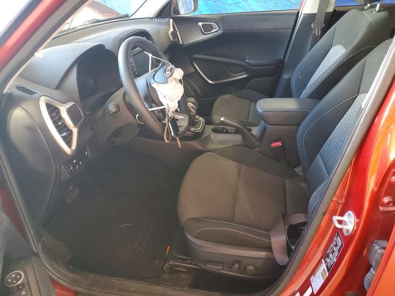 2021 KIA SOUL S 7