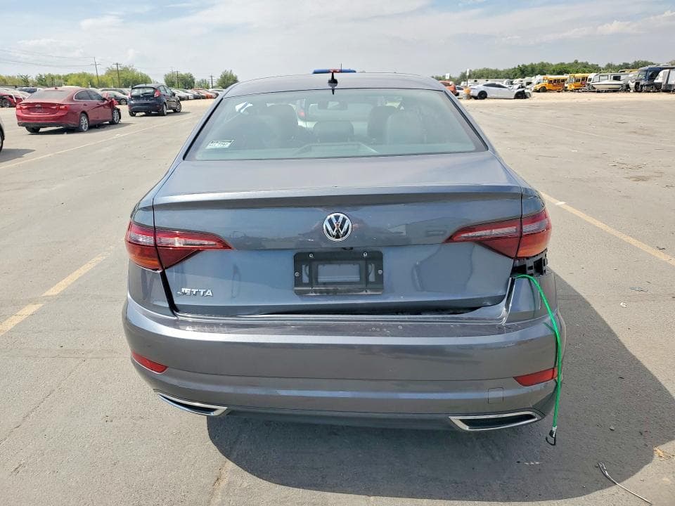 2019 VOLKSWAGEN JETTA S 6
