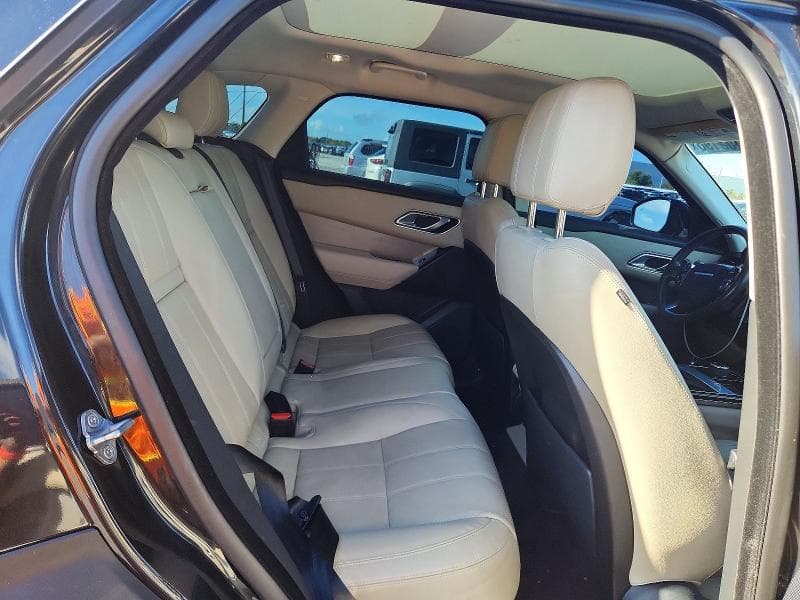 2018 LAND ROVER RANGE ROVER VELAR S 11