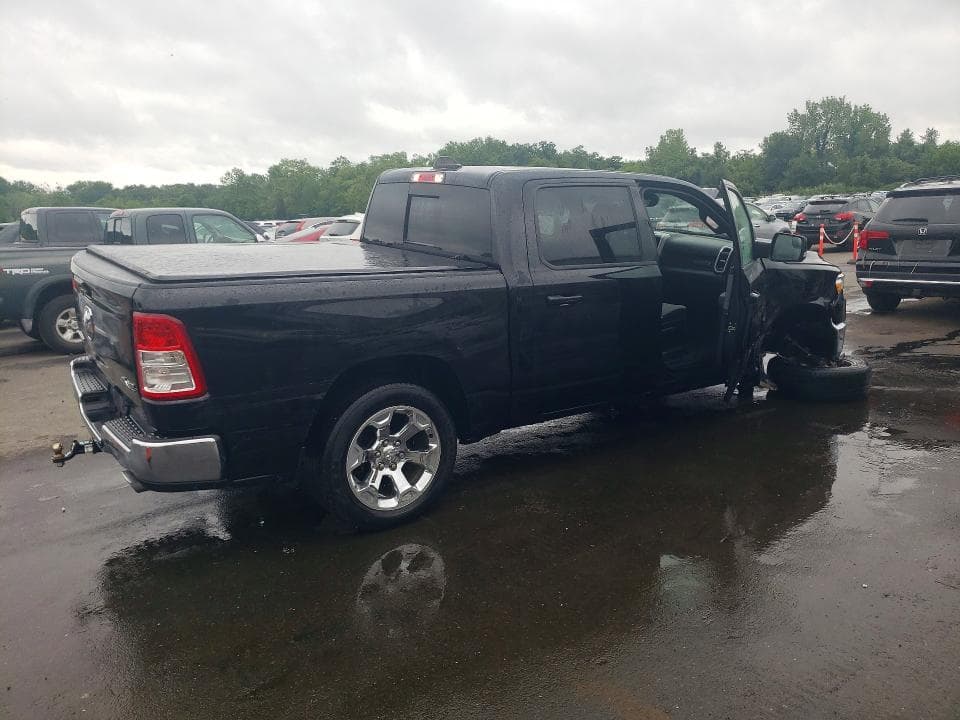 2022 RAM 1500 BIG HORN/LONE STAR 3