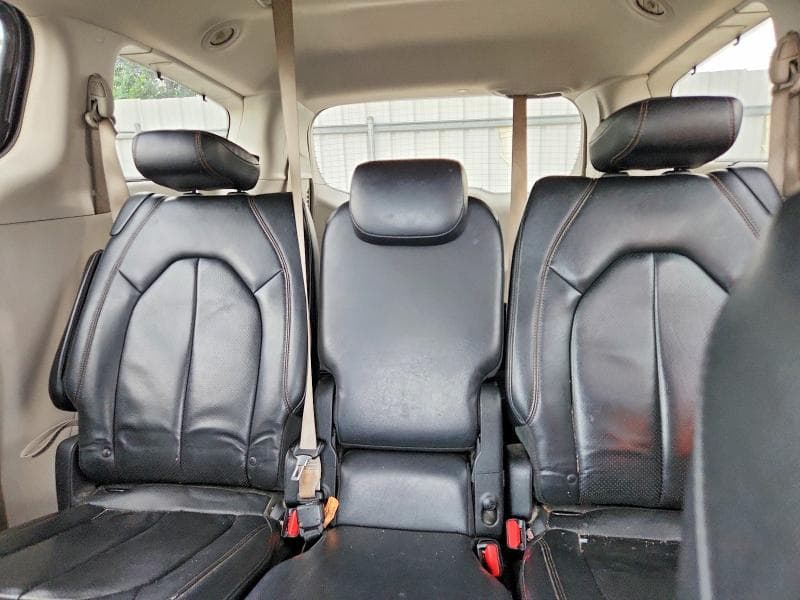 2018 CHRYSLER PACIFICA TOURING L 10