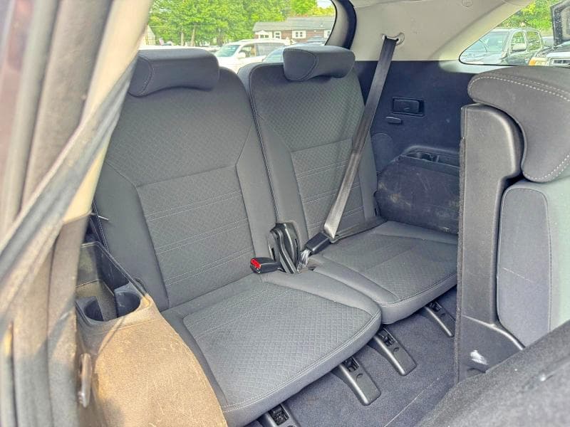 2018 KIA SORENTO LX 8