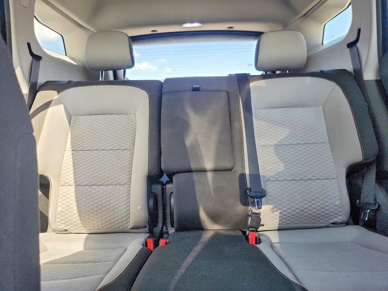 2019 GMC TERRAIN SLE 10
