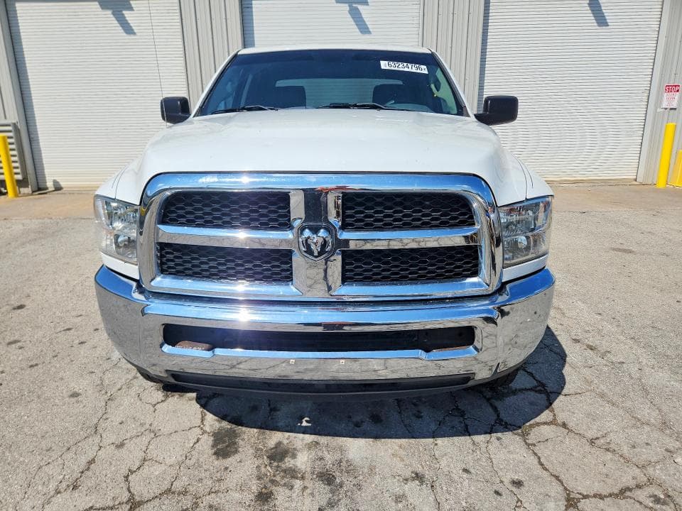 2017 RAM 2500 ST 5