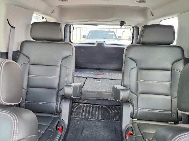 2019 GMC YUKON DENALI 10