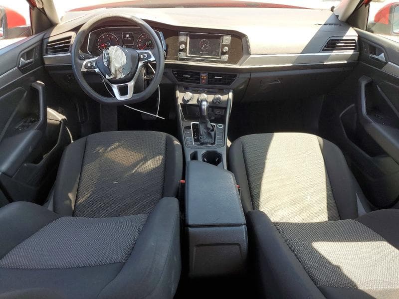 2019 VOLKSWAGEN JETTA S 8