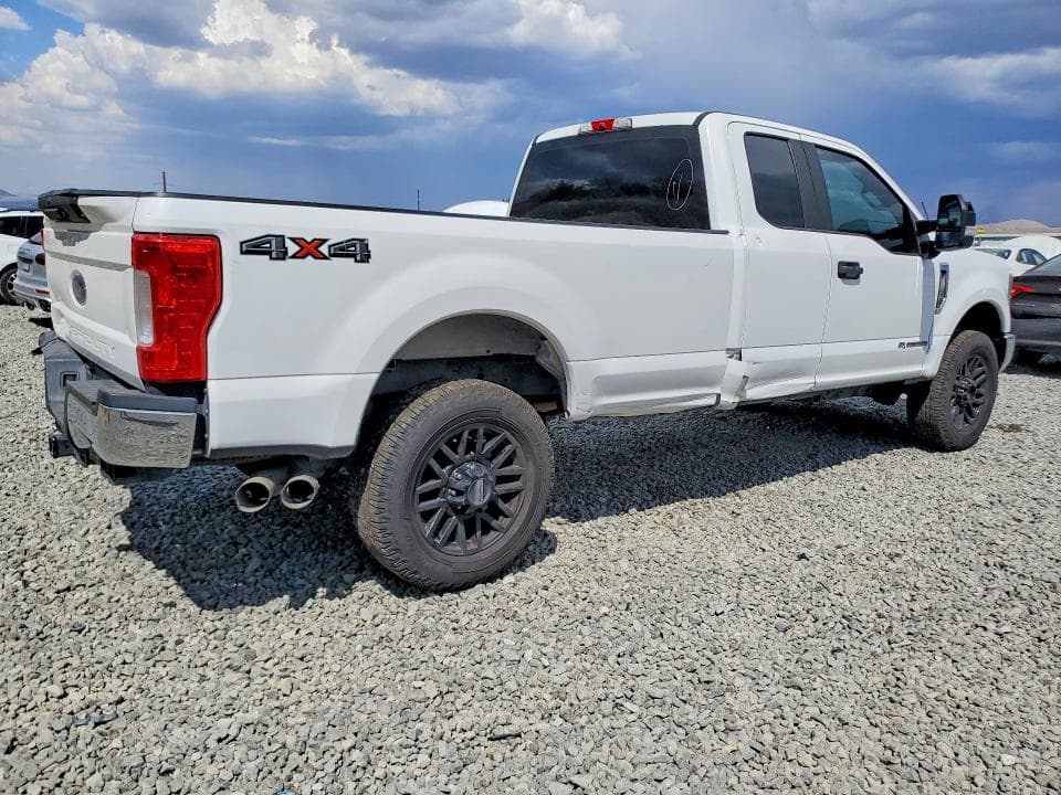 2019 FORD F250 SUPER DUTY 3