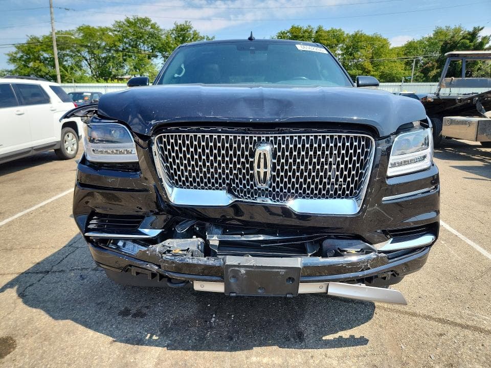 2020 LINCOLN NAVIGATOR L RESERVE 5