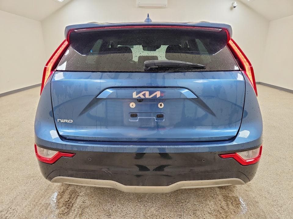 2023 KIA NIRO WIND 6