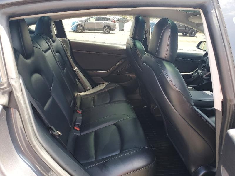 2021 TESLA MODEL 3 10