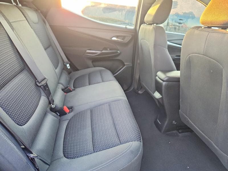 2023 CHEVROLET BOLT EUV LT 11