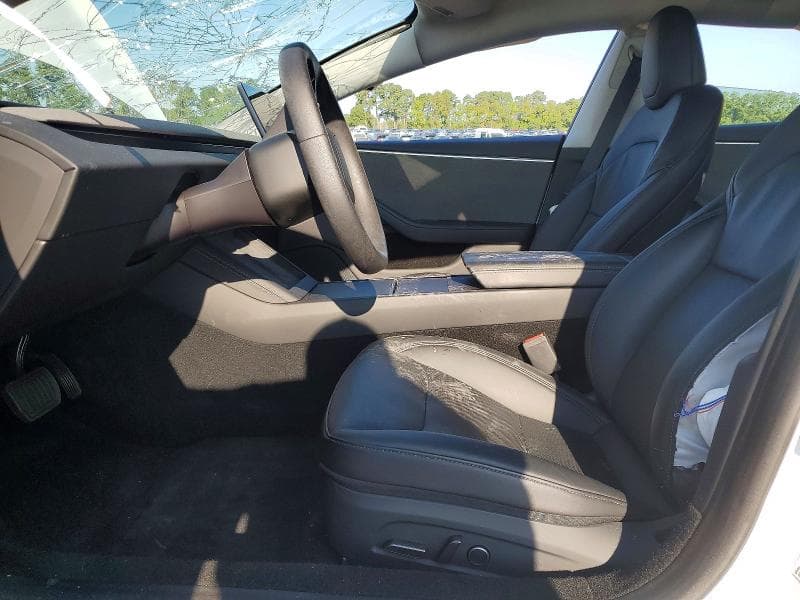 2024 TESLA MODEL 3 7