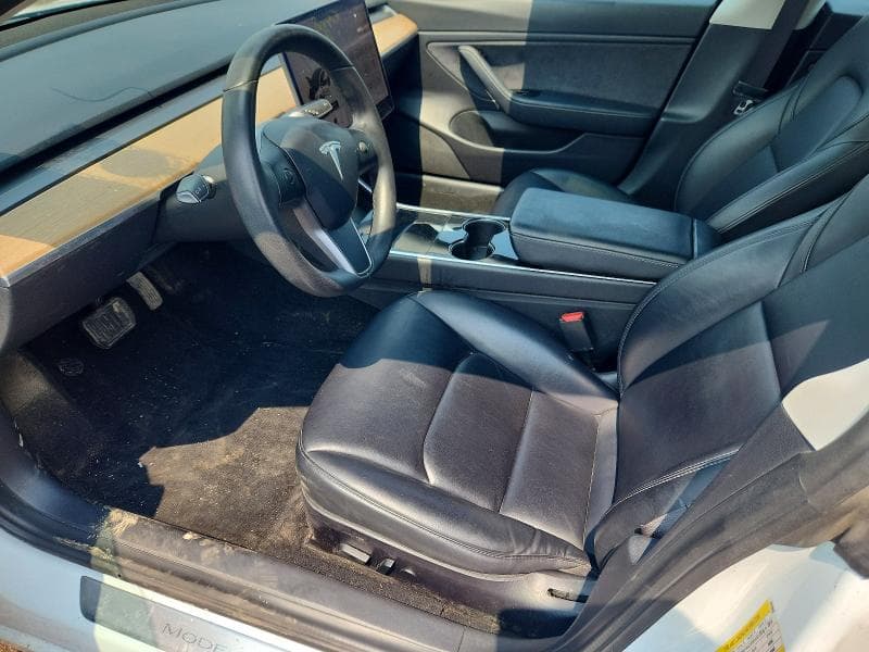 2020 TESLA MODEL 3 7