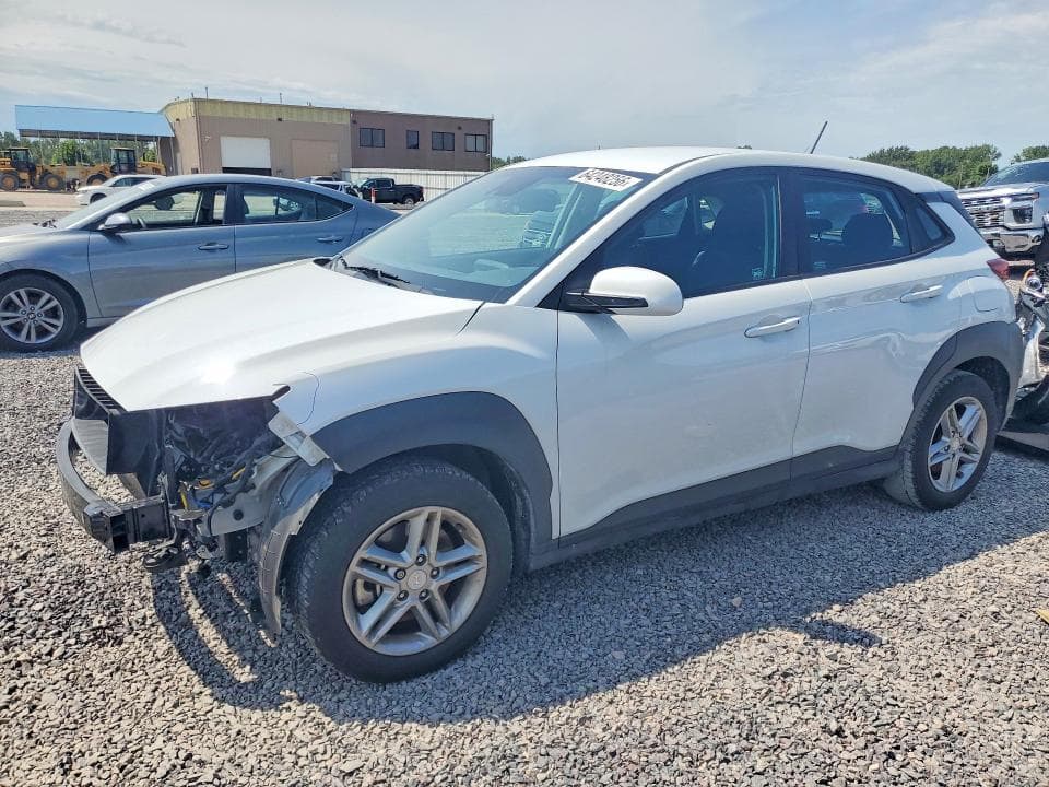 2020 HYUNDAI KONA SE - 1