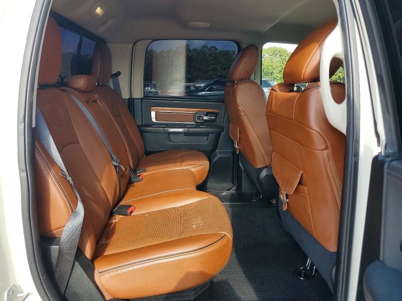 2017 RAM 1500 LONGHORN 10
