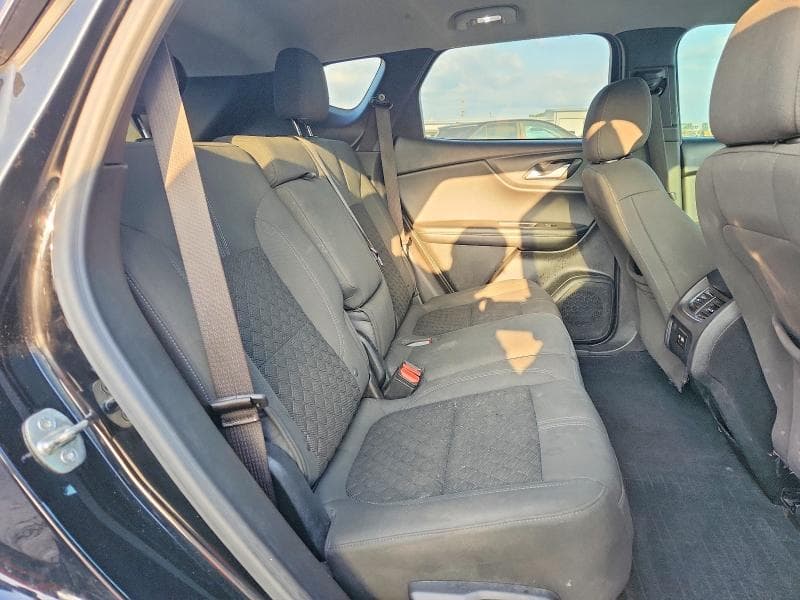 2022 CHEVROLET BLAZER 2LT 11