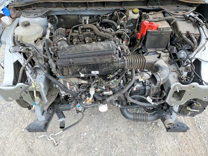 2025 FORD ESCAPE ST LINE 12