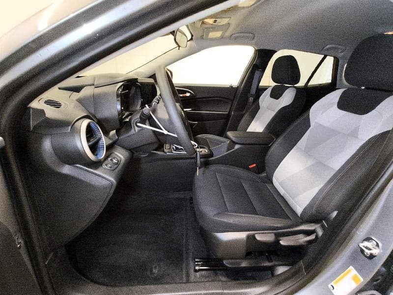 2026 CHEVROLET TRAX LS 7