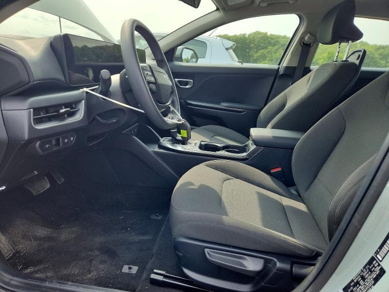 2026 KIA K4 LXS 7
