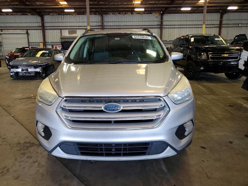 2018 FORD ESCAPE SE 5