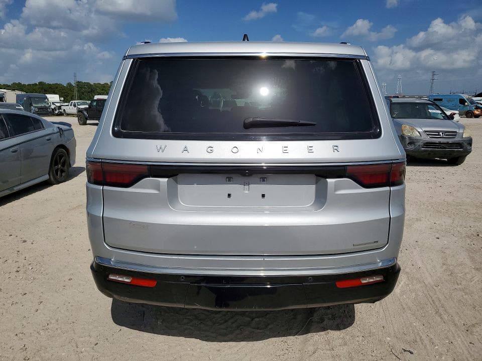 2024 JEEP WAGONEER SERIES II 6