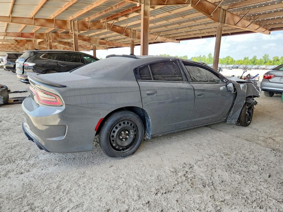 2023 DODGE CHARGER R 3