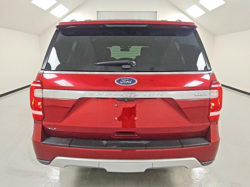 2018 FORD EXPEDITION MAX XLT 6