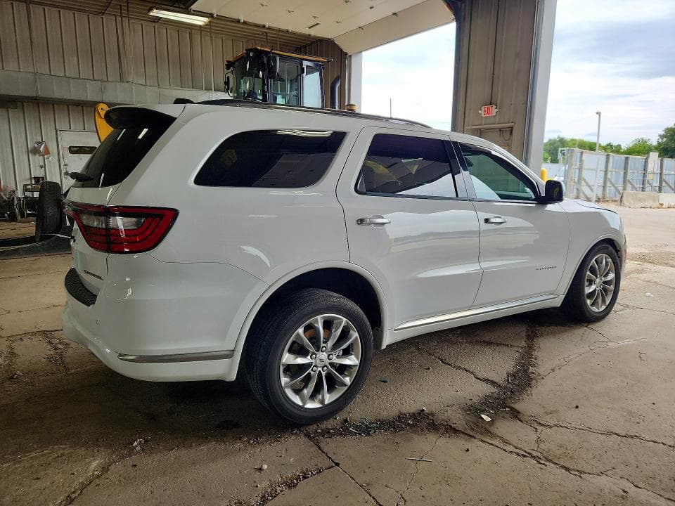 2023 DODGE DURANGO CITADEL 3