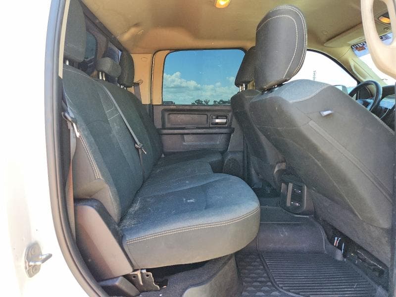 2019 RAM 2500 TRADESMAN 10