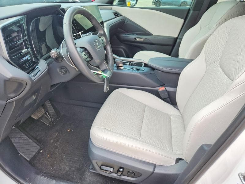 2026 LEXUS TX 350 PREMIUM 7