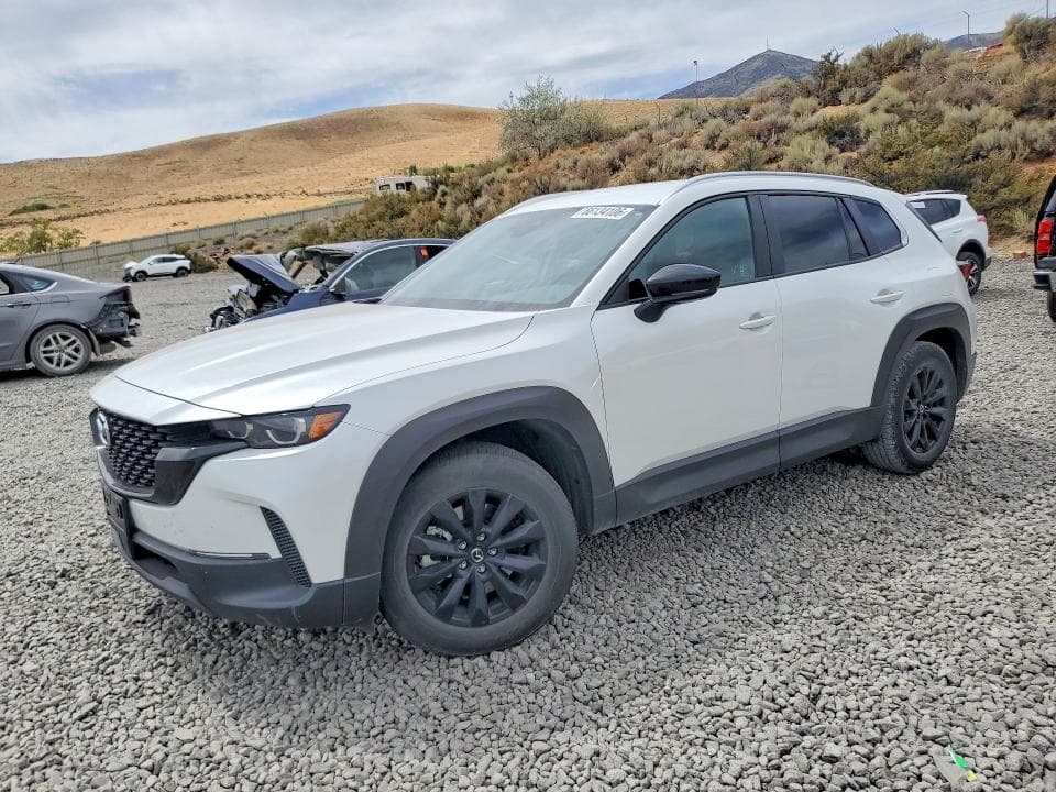 2024 MAZDA CX-50 PREFERRED - 1