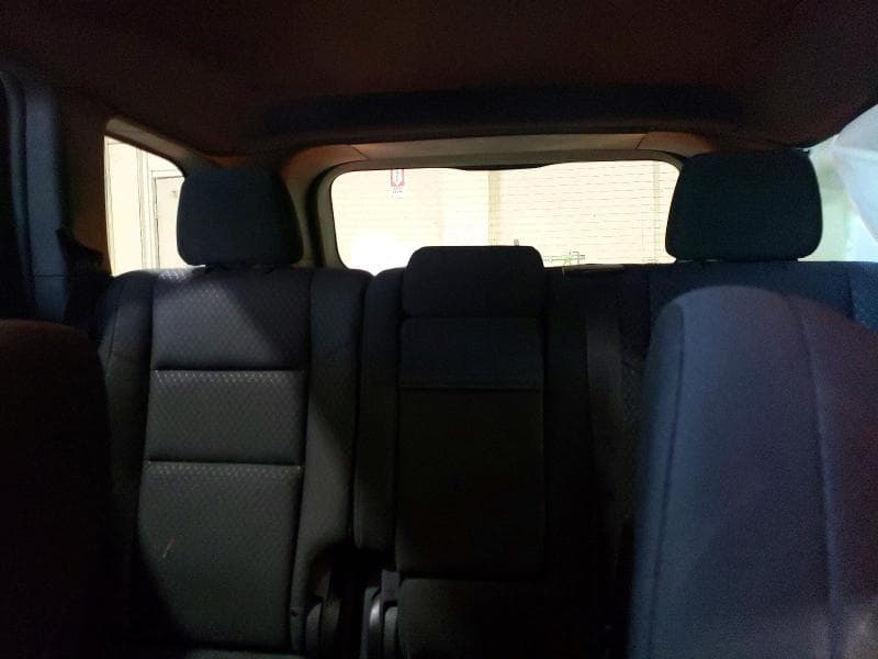 2018 JEEP GRAND CHEROKEE LAREDO 10