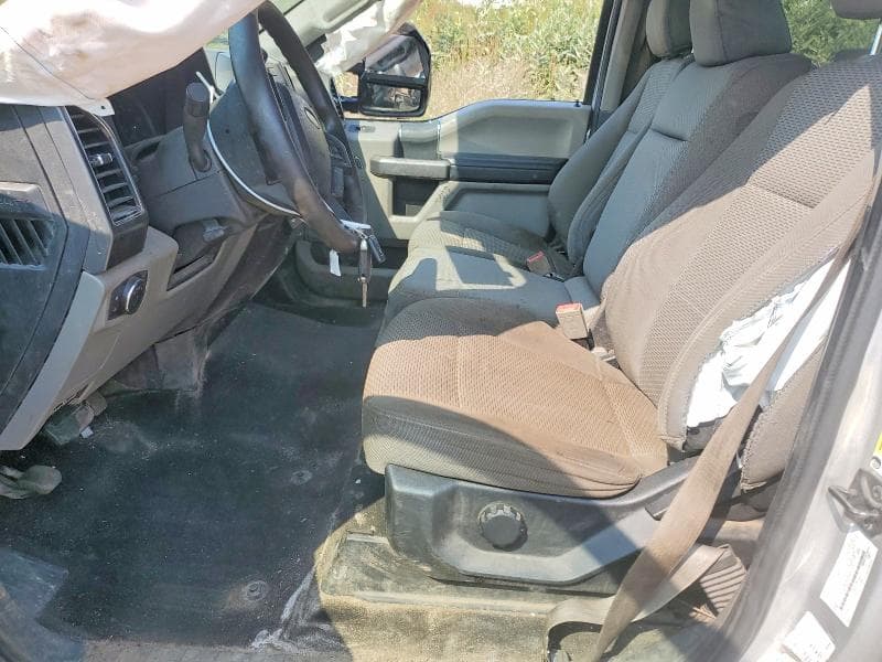 2018 FORD F250 SUPER DUTY 7