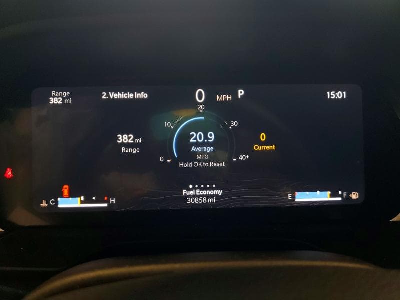 2023 JEEP GRAND CHEROKEE LAREDO 9
