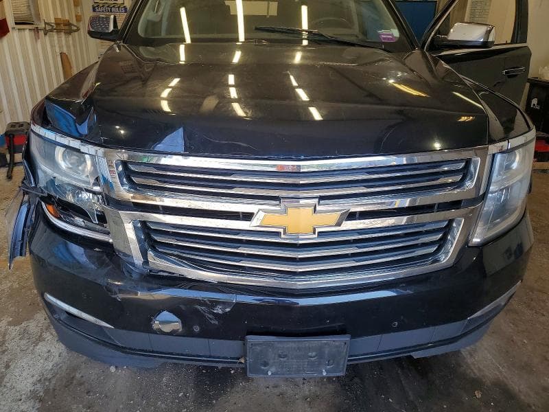 2017 CHEVROLET TAHOE K1500 PREMIER 12