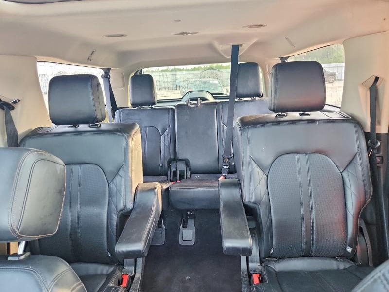 2018 FORD EXPEDITION MAX PLATINUM 10