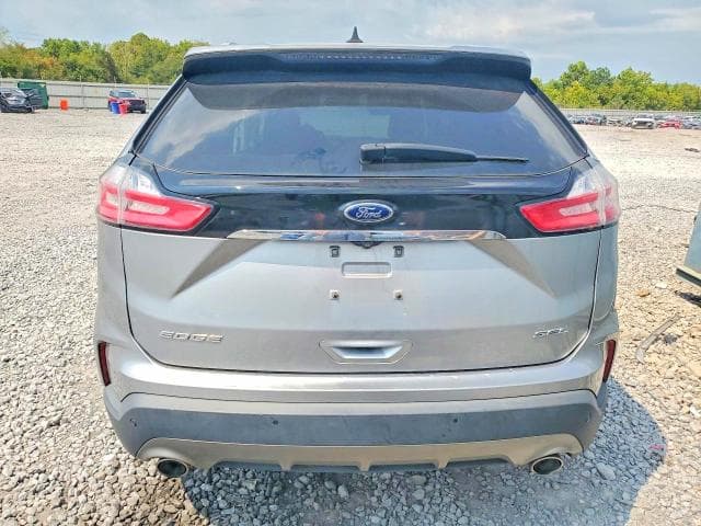 2020 FORD EDGE SEL 6