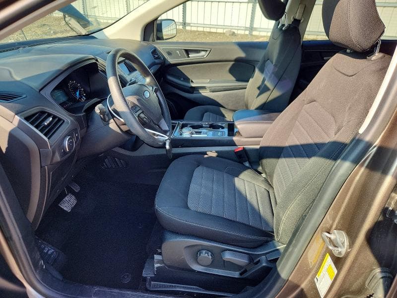 2019 FORD EDGE SE 7