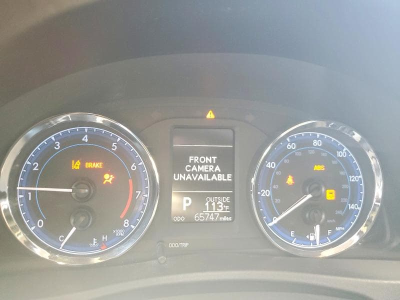 2018 TOYOTA COROLLA LE 9