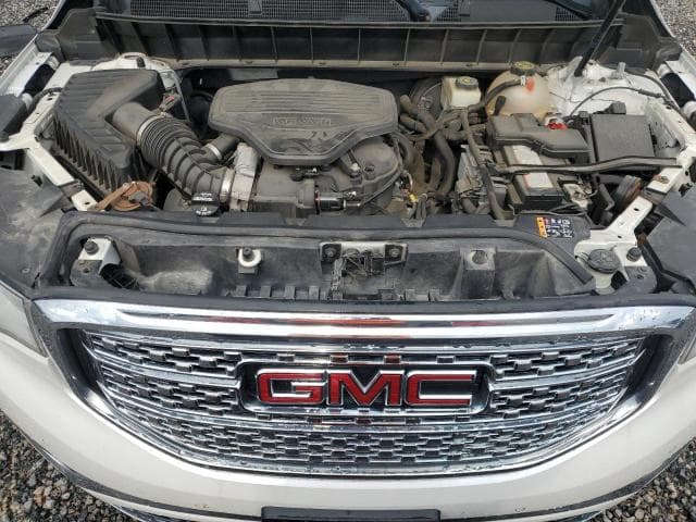 2017 GMC ACADIA DENALI 12