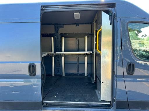 2020 RAM PROMASTER 3500 3500 HIGH 7