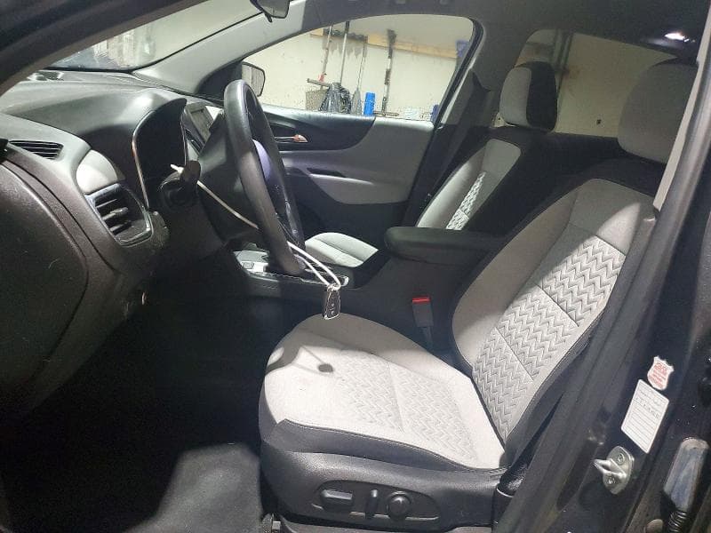 2022 CHEVROLET EQUINOX LT 7