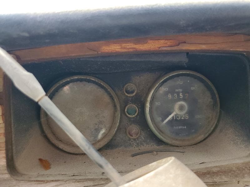 1970 LOTUS 2DR COUPE 9