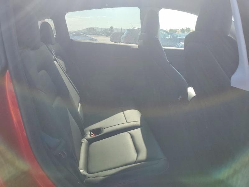 2023 TESLA MODEL Y 11