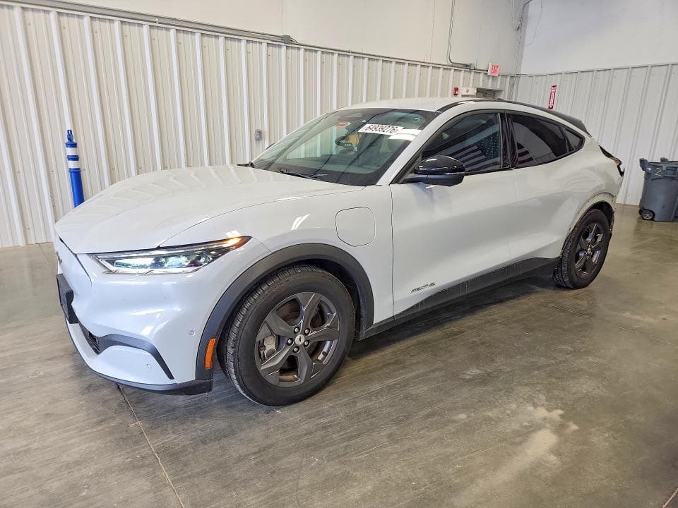 2023 FORD MUSTANG MACH-E SELECT - 1